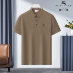 2026年5月19日入荷新作Burberry半袖 ポロ/シャツ人気/誕生日プレゼント/kd工場