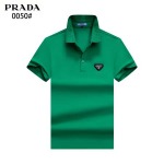 2026年5月19日入荷新作Prada半袖 ポロ/シャツ人気/誕生日プレゼント/kd工場