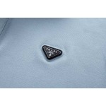 2026年5月19日入荷新作PRada半袖 ポロ/シャツ人気/誕生日プレゼント/kd工場