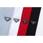 2026年5月19日入荷新作PRada半袖 ポロ/シャツ人気/誕生日プレゼント/kd工場