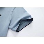2026年5月19日入荷新作PRada半袖 ポロ/シャツ人気/誕生日プレゼント/kd工場