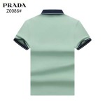 2026年5月19日入荷新作PRada半袖 ポロ/シャツ人気/誕生日プレゼント/kd工場