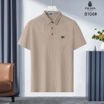 2026年5月19日入荷新作PRADA半袖 Tシャツ人気/誕生日プレゼント/kd工場