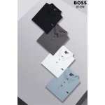 2026年5月19日入荷新作BOSS半袖 Tシャツ人気/誕生日プレゼント/kd工場