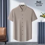 2026年5月19日入荷新作D&G半袖 Tシャツ人気/誕生日プレゼント/kd工場