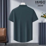2026年5月19日入荷新作HUGO半袖 Tシャツ人気/誕生日プレゼント/kd工場