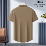 2026年5月19日入荷新作D&G半袖 Tシャツ人気/誕生日プレゼント/kd工場