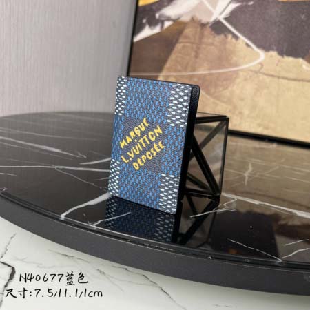 2026年5月20日新作高品質Louis Vuitton 財...