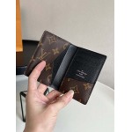 2026年5月20日新作高品質Louis Vuitton 財布M60111 /JC工場