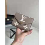 2026年5月20日新作高品質Louis Vuitton 財布M81861 /JC工場