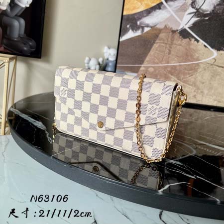 2026年5月20日新作高品質Louis Vuitton 財...