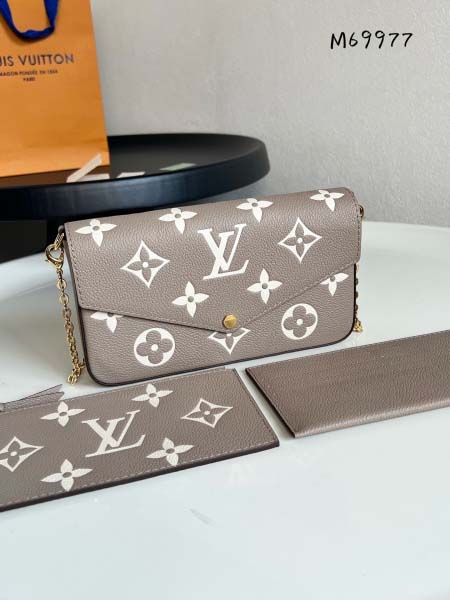 2026年5月20日新作高品質Louis Vuitton 財...