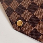 2026年5月20日新作高品質Louis Vuitton 財布N60114 /JC工場