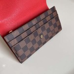 2026年5月20日新作高品質Louis Vuitton 財布N60114 /JC工場