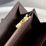 2026年5月20日新作 高品質Louis Vuitton 財布N60114 /JC工場