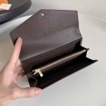 2026年5月20日新作 高品質Louis Vuitton 財布N60114 /JC工場