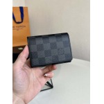 2026年5月21日新作高品質Louis Vuitton 財布N63338 /JC工場