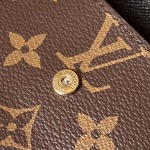 2026年5月21日新作高品質Louis Vuitton 財布M81855 /JC工場