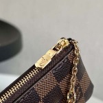 2026年5月21日新作高品質Louis Vuitton 財布N62658 /JC工場