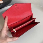 2026年5月21日新作高品質Louis Vuitton 財布M60531 /JC工場