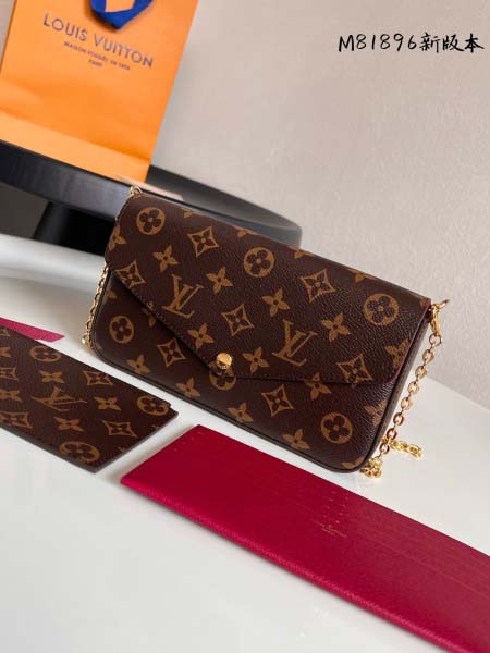 2026年5月21日新作高品質Louis Vuitton 財...