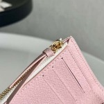 2026年5月21日新作高品質Louis Vuitton 財布N62360 /JC工場