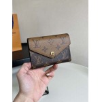 2026年5月21日新作高品質Louis Vuitton 財布M81557 /JC工場
