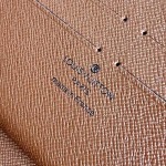 2026年5月21日新作高品質Louis Vuitton 財布M62581 /JC工場