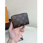 2026年5月21日新作高品質Louis Vuitton 財布M60067 /JC工場