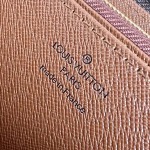 2026年5月21日新作高品質Louis Vuitton 財布M42616 /JC工場