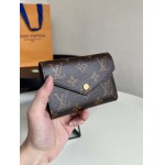 2026年5月21日新作高品質Louis Vuitton 財布M62472 /JC工場