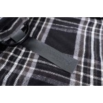 2026年5月22日入荷新作Chrome heartsシャツ 原版復刻人気で【极品】/正規品と同じサイズ/YGY工場