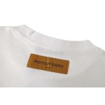 2026年5月22日入荷新作Louis Vuitton半袖 tシャツ 原版復刻人気で【极品】/正規品と同じサイズ/YGY工場