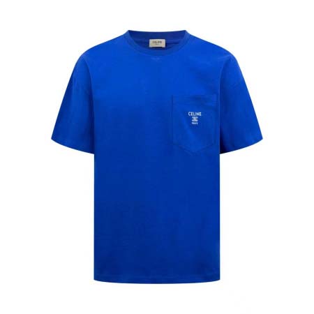 2026年5月22日入荷新作Celine半袖 tシャツ 原版...