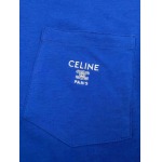 2026年5月22日入荷新作Celine半袖 tシャツ 原版復刻人気で【极品】/正規品と同じサイズ/YGY工場