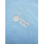 2026年5月22日入荷新作Prada半袖 tシャツ 原版復刻人気で【极品】/正規品と同じサイズ/YGY工場
