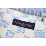 2026年5月22日入荷新作Louis Vuittonジーパン 原版復刻人気で【极品】/正規品と同じサイズ/YGY工場