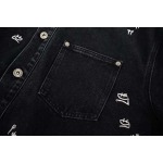 2026年5月22日入荷新作Loeweジャケット 原版復刻人気で【极品】/正規品と同じサイズ/YGY工場