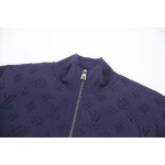 2026年5月22日入荷新作Louis Vuittonジャケット 原版復刻人気で【极品】/正規品と同じサイズ/YGY工場