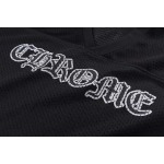 2026年5月22日入荷新作Chrome Hearts半袖 tシャツ 原版復刻人気で【极品】/正規品と同じサイズ/YGY工場