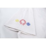 2026年5月22日入荷新作Chrome hearts半袖 tシャツ 原版復刻人気で【极品】/正規品と同じサイズ/YGY工場