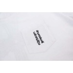 2026年5月22日入荷新作Chrome Hearts半袖 tシャツ 原版復刻人気で【极品】/正規品と同じサイズ/YGY工場