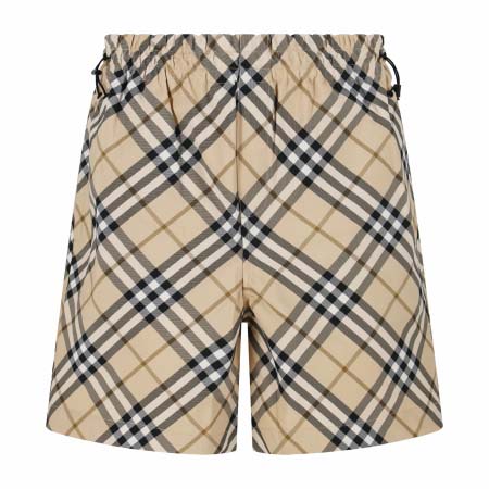 2026年5月22日入荷新作Burberry半ズボン 原版復...