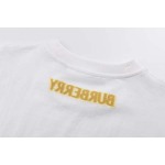 2026年5月22日入荷新作Burberry半袖 tシャツ 原版復刻人気で【极品】/正規品と同じサイズ/YGY工場