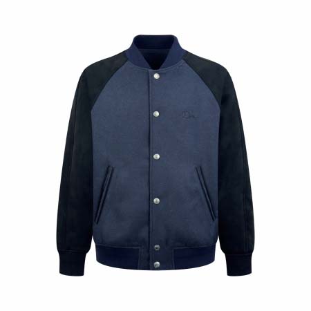 2026年5月22日入荷新作Diorジャケット 原版復刻人気...