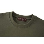2026年5月22日入荷新作Gucci半袖 tシャツ 原版復刻人気で【极品】/正規品と同じサイズ/YGY工場