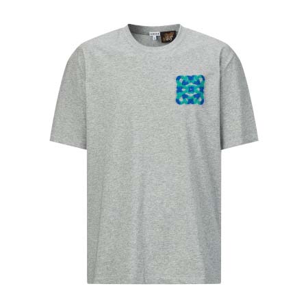 2026年5月22日入荷新作Loewe半袖 tシャツ 原版復...