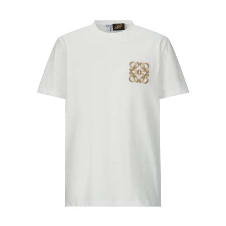 2026年5月22日入荷新作Loewe半袖 tシャツ 原版復...