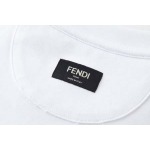 2026年5月22日入荷新作FENDI半袖 tシャツ 原版復刻人気で【极品】/正規品と同じサイズ/YGY工場