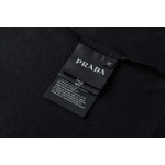 2026年5月22日入荷新作PRADA半袖 tシャツ 原版復刻人気で【极品】/正規品と同じサイズ/YGY工場